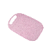 Snijplank Tarwevezel Roze (24x40cm)