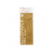 Tissue Papier Goud (5st)