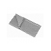 Tissue Papier Zilver (5st)