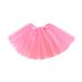 Tule Tutu Roze