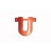 Letterslinger U Rood