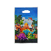 Uitdeelzakjes Dinosaurus (12st)