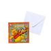 Uitnodiging Winnie the Pooh