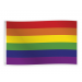 Vlag Pride - 90x150cm