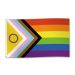 Vlag Progress Pride