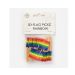 Vlagprikkers Regenboog (50st)