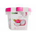 Voorraaddoosset Roze 1230ml (3st)