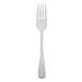 Plastic Vorken Transparant (20st)