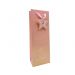 Wijntas Roze & Metallic Goud