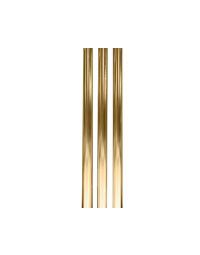 Cadeaupapier Metallic Goud