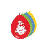 Ballonnen Bumba