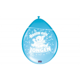 Geboorte Ballonnen Jongen