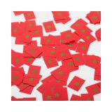 Tafelconfetti Marokko (150st)