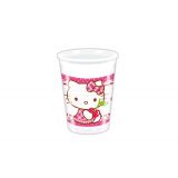 Bekers Hello Kitty