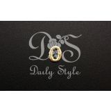 Sierletter/Cijfer 0 Goud