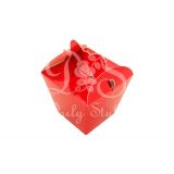 Vouwdoos Boxy Rood