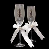 Champagneglazen 'Joelle'