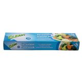 Hersluitbare Diepvrieszak 3L