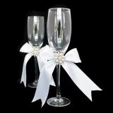 Champagneglazen 'Laura'