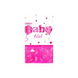 Tafelkleed Baby Girl
