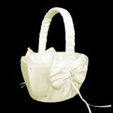 Strooimand 'Mandy' Creme