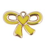 Strik Amulet Geel