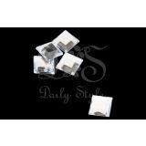 Siersteentjes Zilver