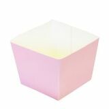 Snackbak Uni Roze