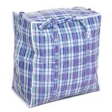 Boodschappentas Blauw