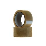 Verpakkingstape Bruin