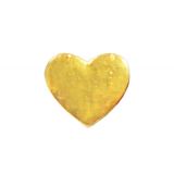 Sierfiguur Hart Goud