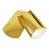 Gondeldoos Metallic Goud