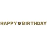 Letterslinger Happy Birthday Sparkling (2
