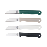 Schilmesjes Alpina - 16,5cm - 4 stuks