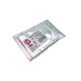 Cellofaan zakjes S 7,5x8,5cm (50st)