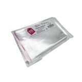 Cellofaan zakjes M 12,5x17,5cm (50st)