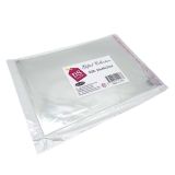 Cellofaan zakjes XL 30x40cm (25st)