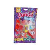 Candy Fiesta snoep