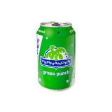 FERNANDES Green Punch