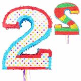 Trek Pinata Cijfer 2