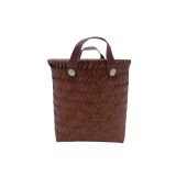 Mand Klein Gevlochten 