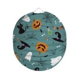 Bollampion Happy Halloween