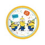 Borden Minions