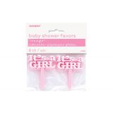 Stekers 'It's a Girl' (8st)