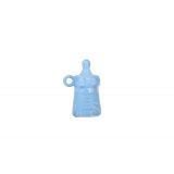 Acryllen Papfles Pastel Blauw