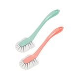 Afwasborstel Rond Natural York