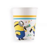 Bekers Minions
