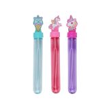 Bellenblaas Dinosaurus