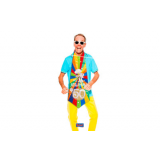 Mega Stropdas Abraham 50