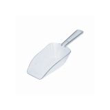 Mini Snoepschep Transparant (6st)